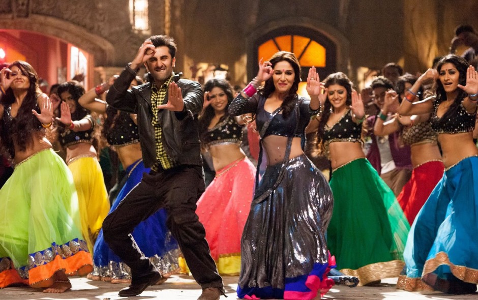 Bollywood | Todas llos actores y actrices del cine indio