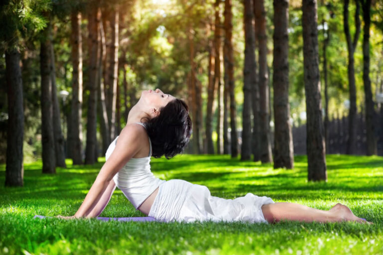 Beneficios del Yoga para el cuerpo y la salud mental