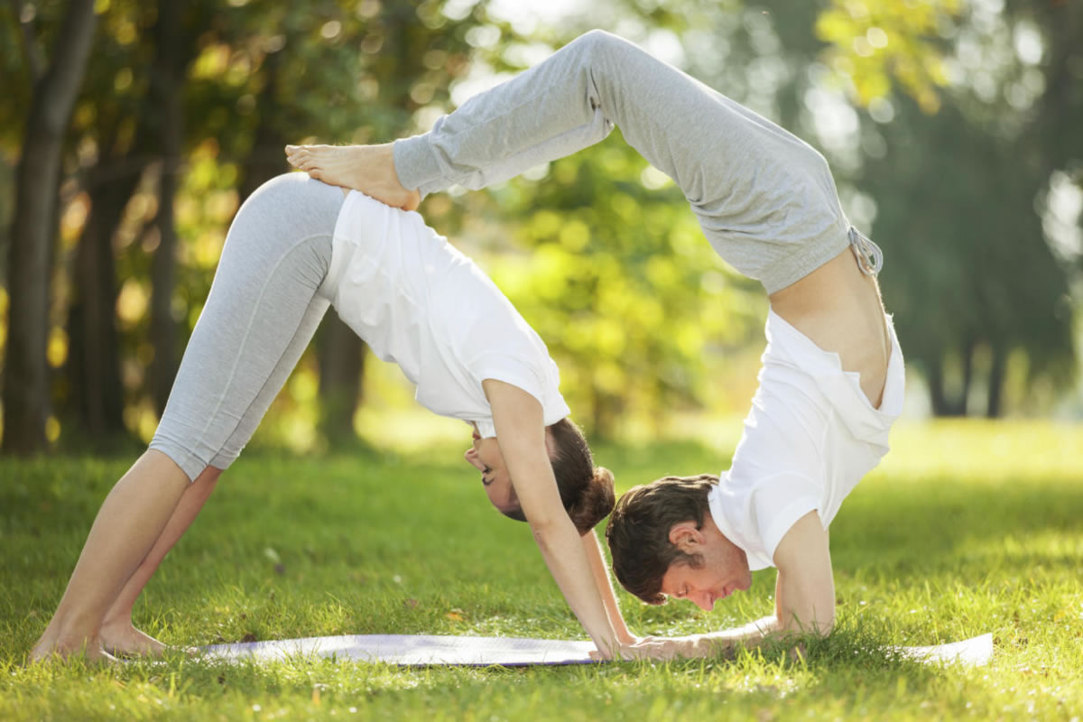 Los 8 pasos del Yoga y CuentaCuentos