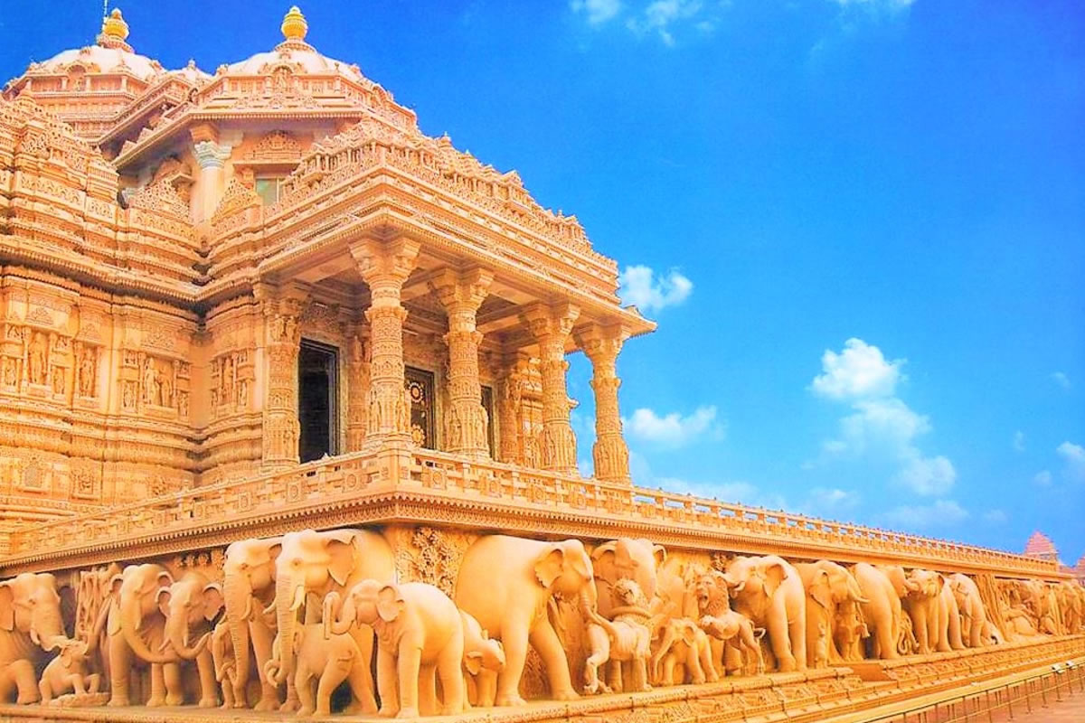 Arquitectura de la India