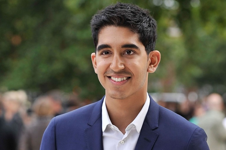 Dev Patel