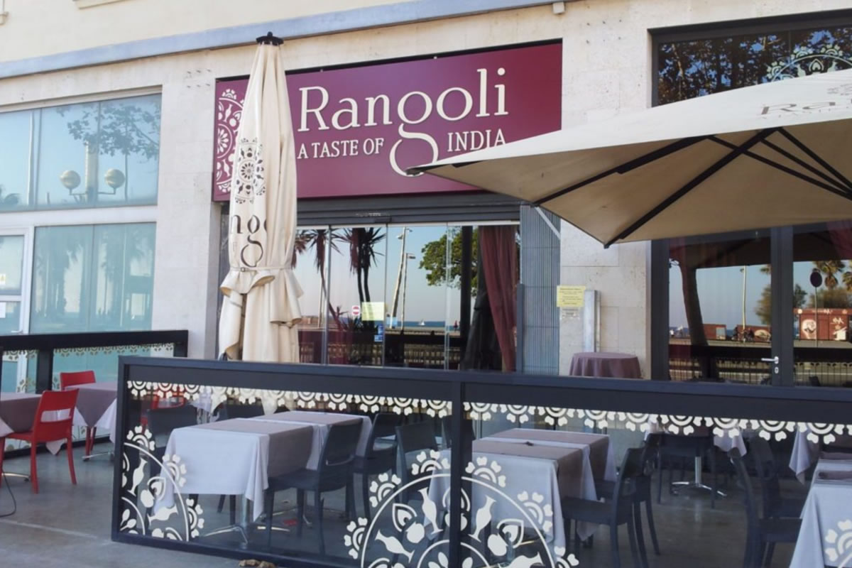 Rangoli