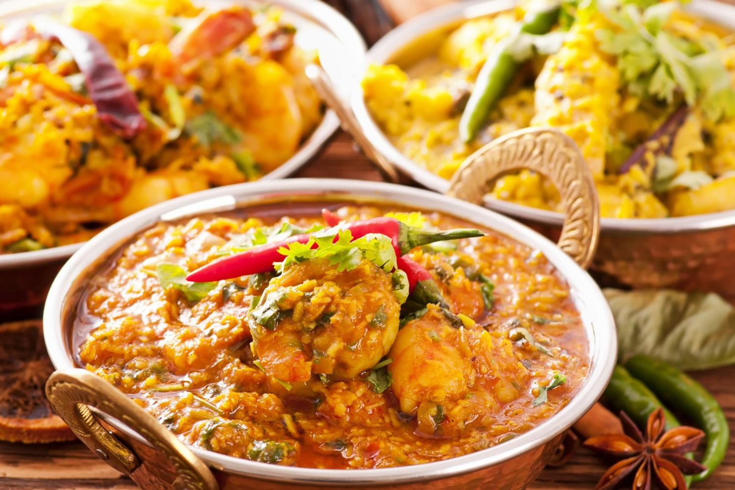 Disfrazado Perforar rodear platos tipicos de la cocina india ...