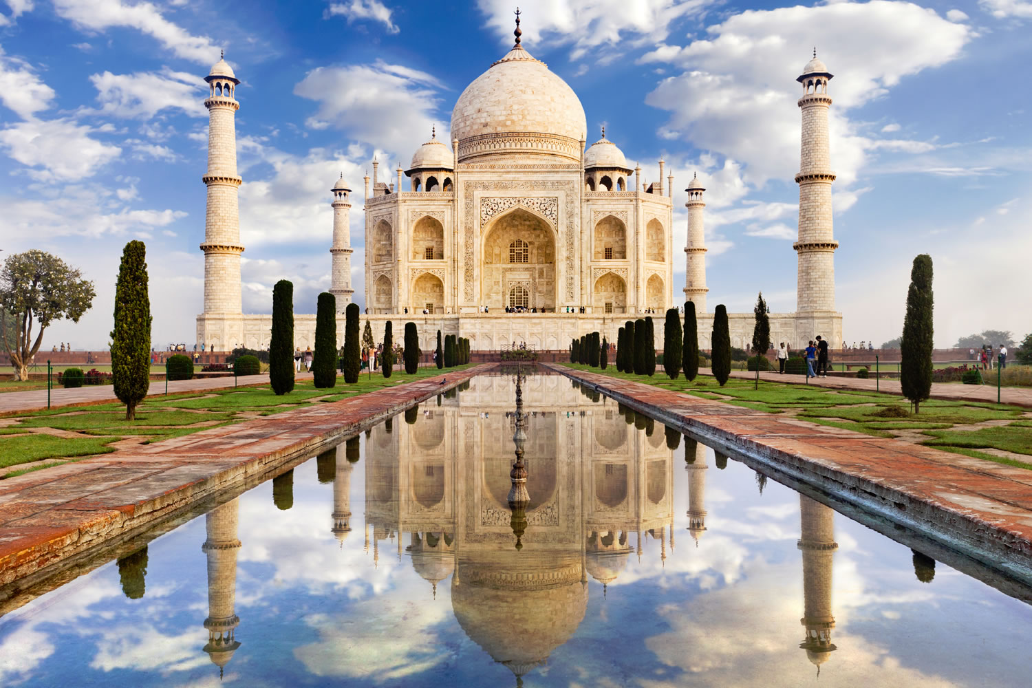 Un viaje al paraíso de la India | India Mágica