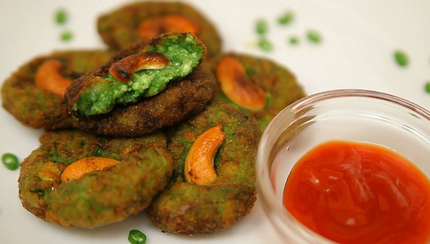 receta india deliciosa
