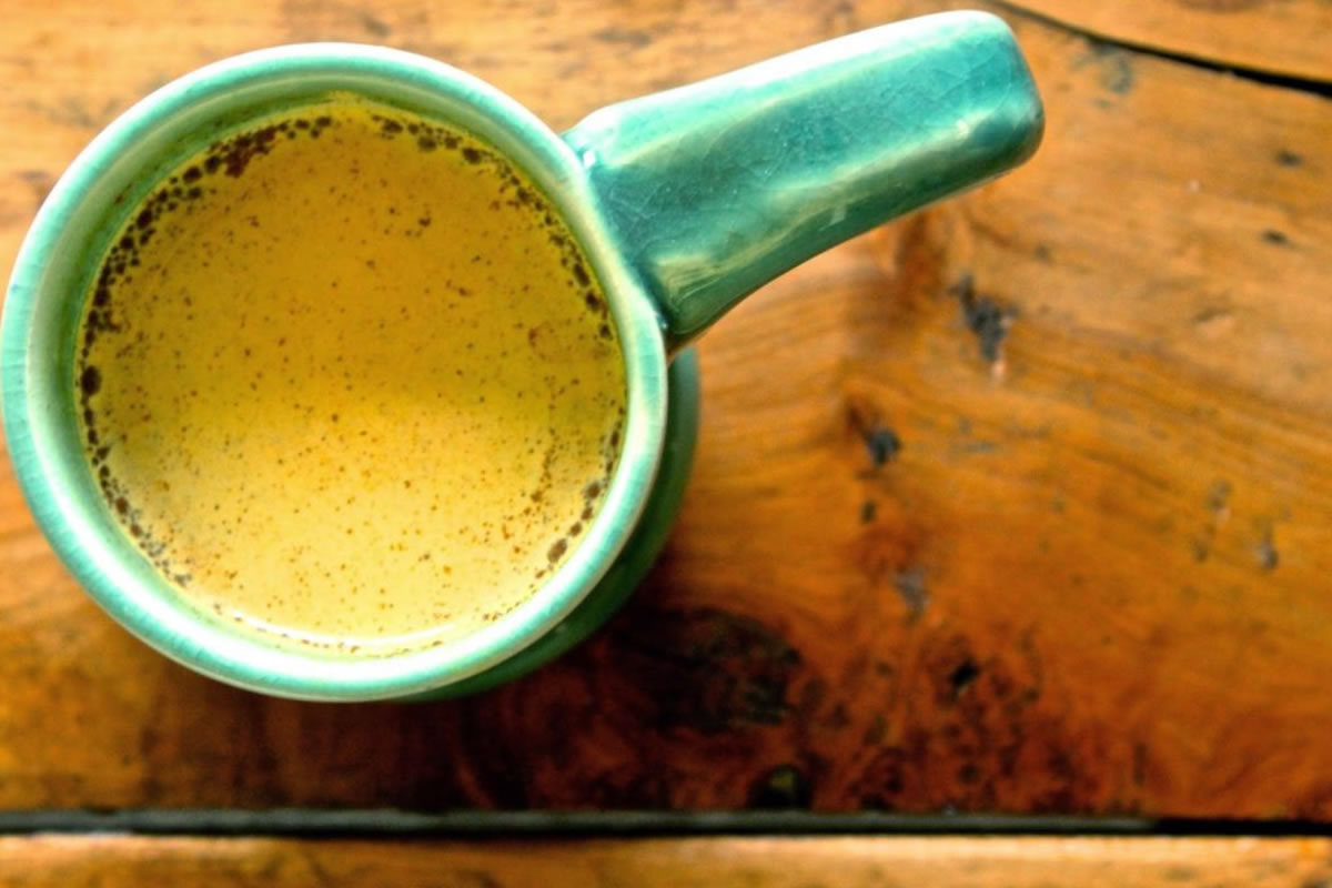 Infusiones ayurvédicas