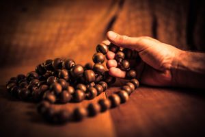 mantras y meditación
