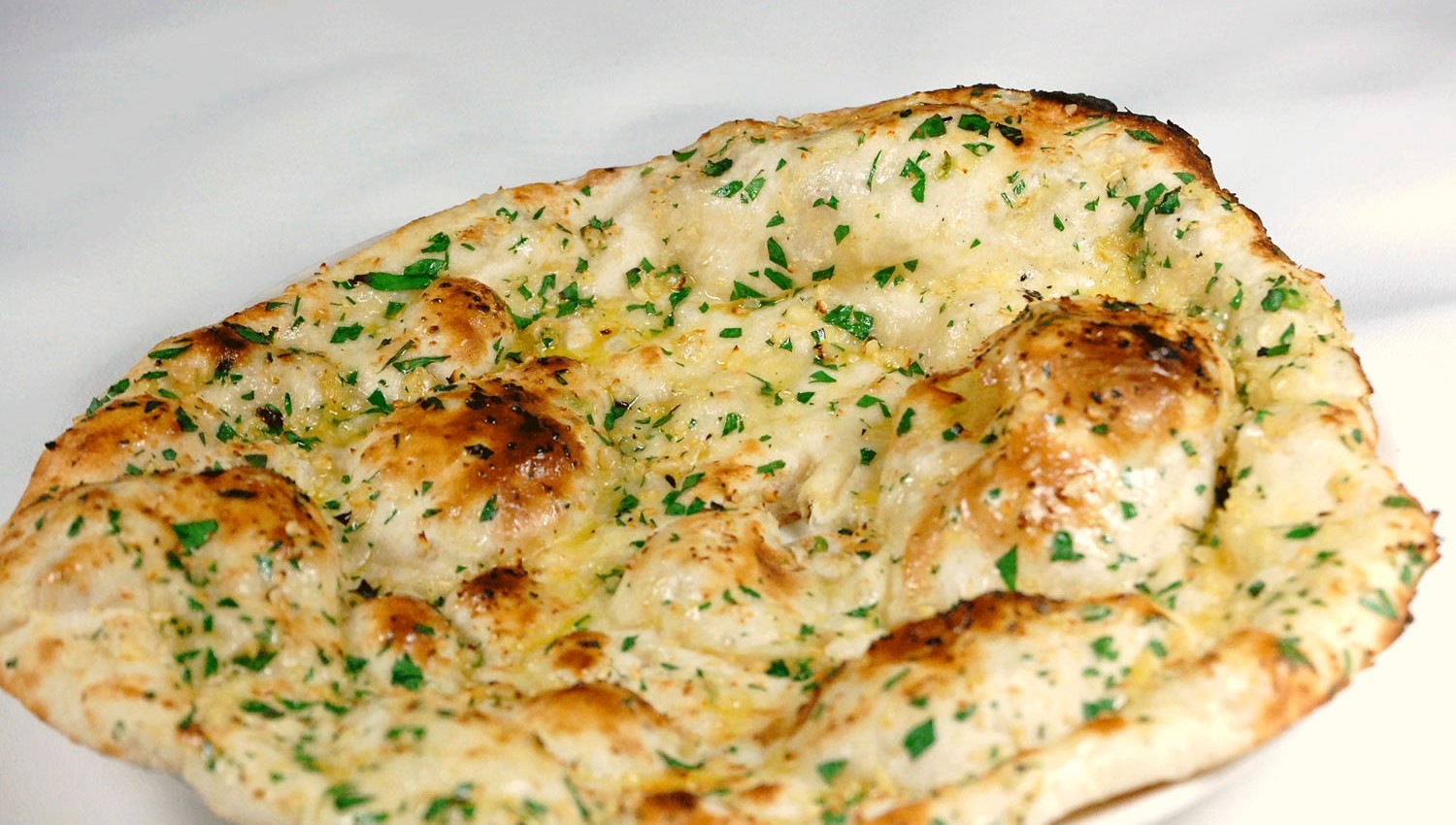 receta naan