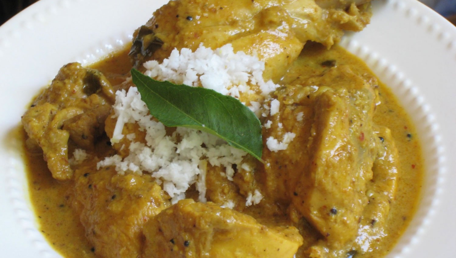 receta estilo indio