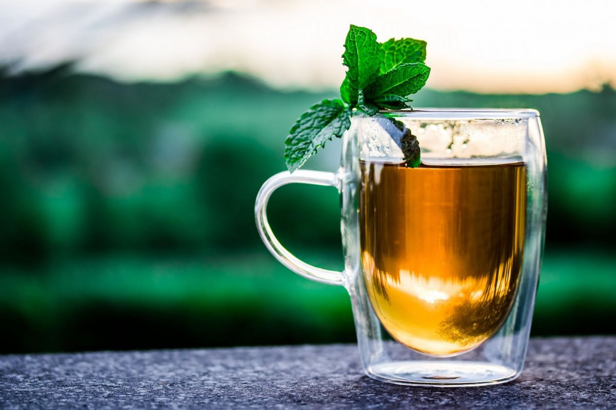 Té de Tulsi