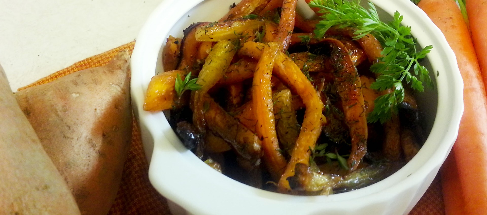recta india con verduras