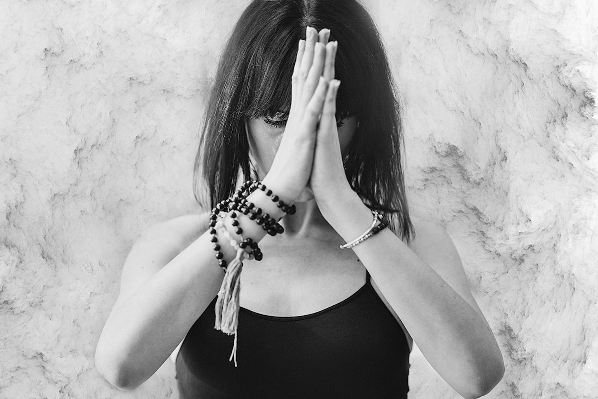 Beneficios de los mantras