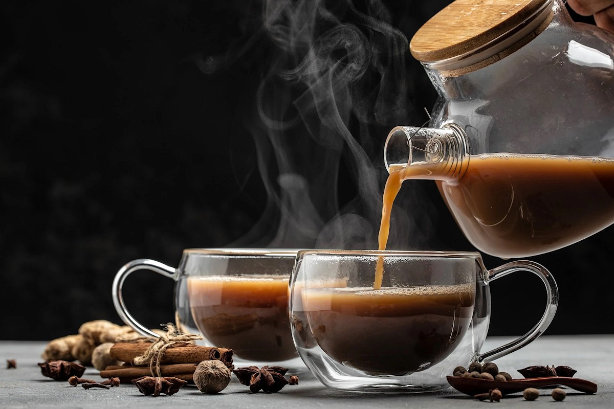 Beneficios del chai