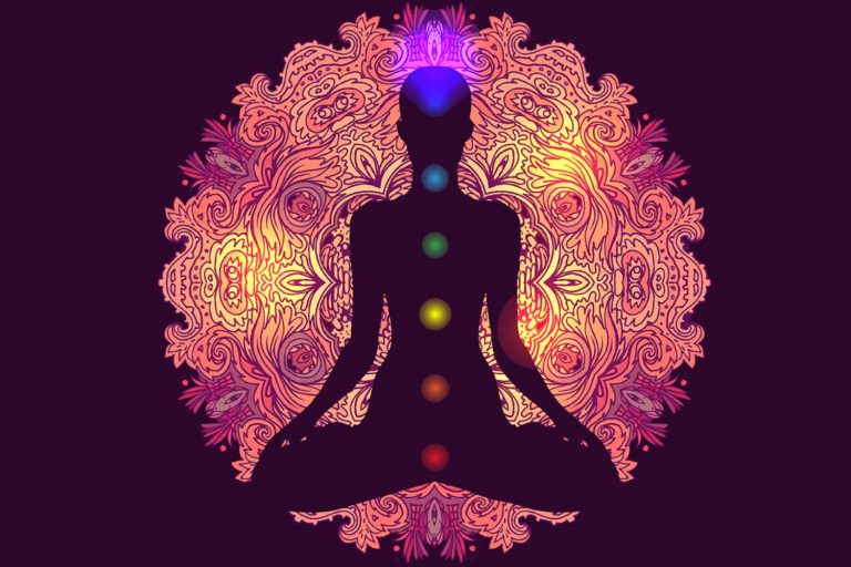 Los chakras: ¿qué son y cómo activarlos y equilibrarlos?