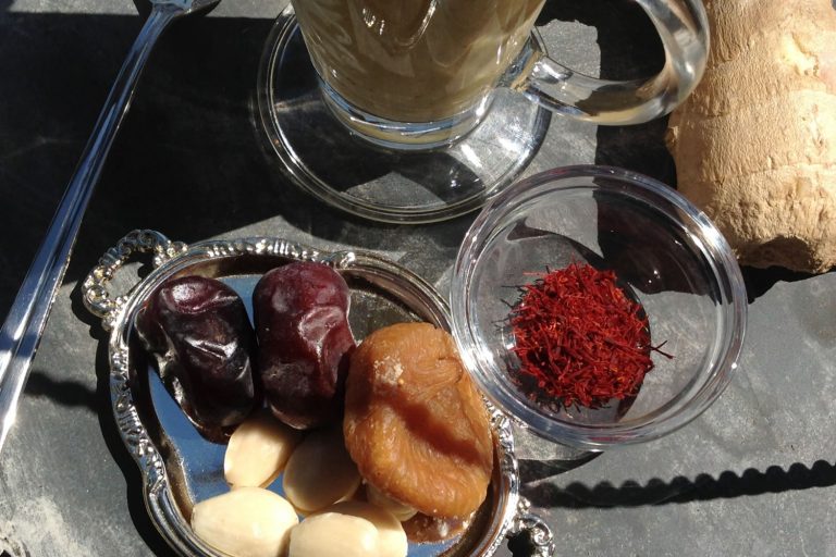 Los dhatus o tejidos del cuerpo humano