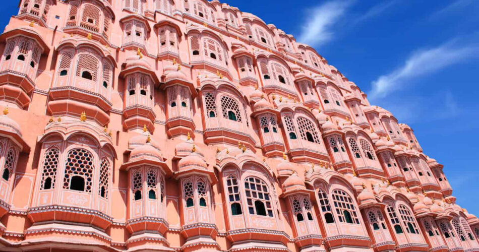 Jaipur