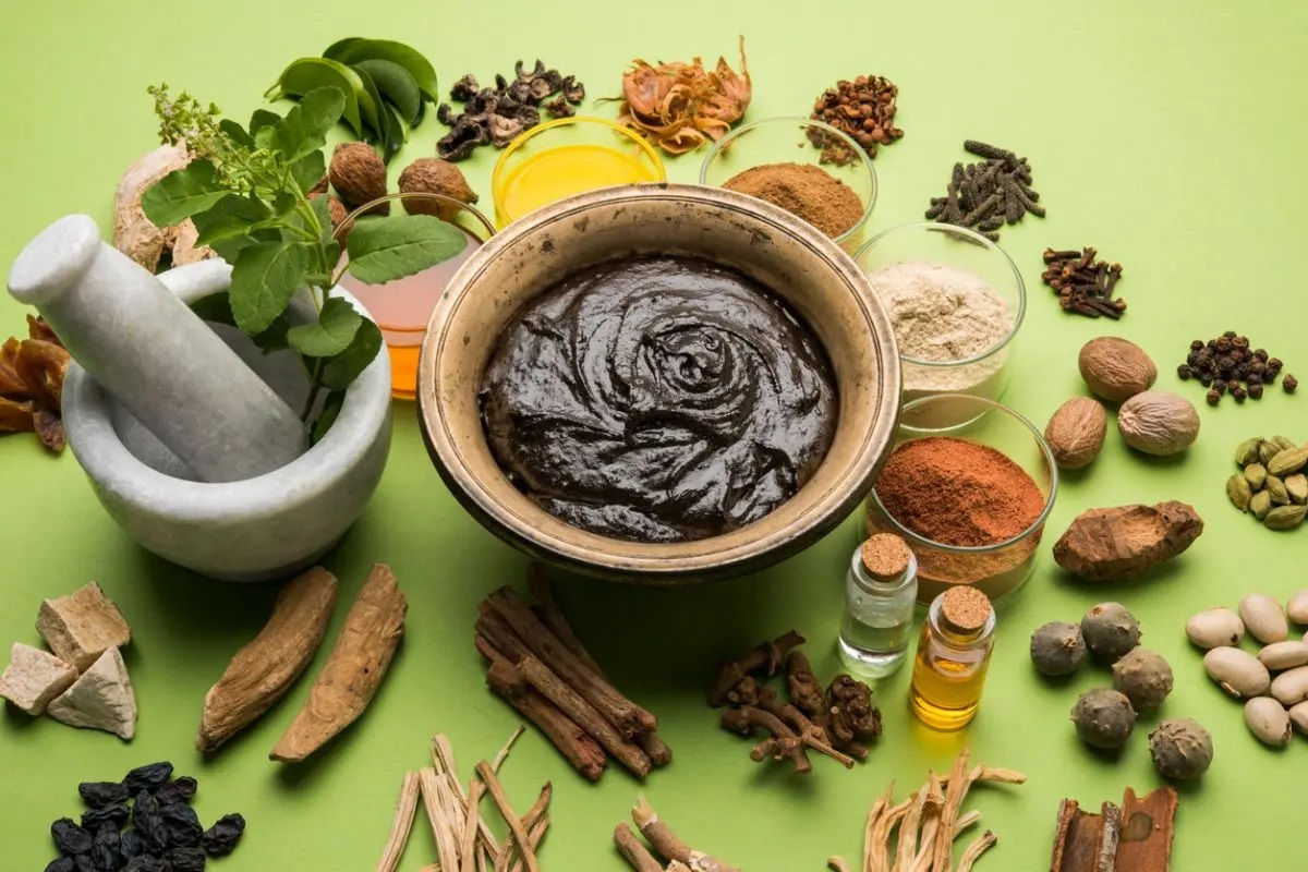 Malas Ayurveda