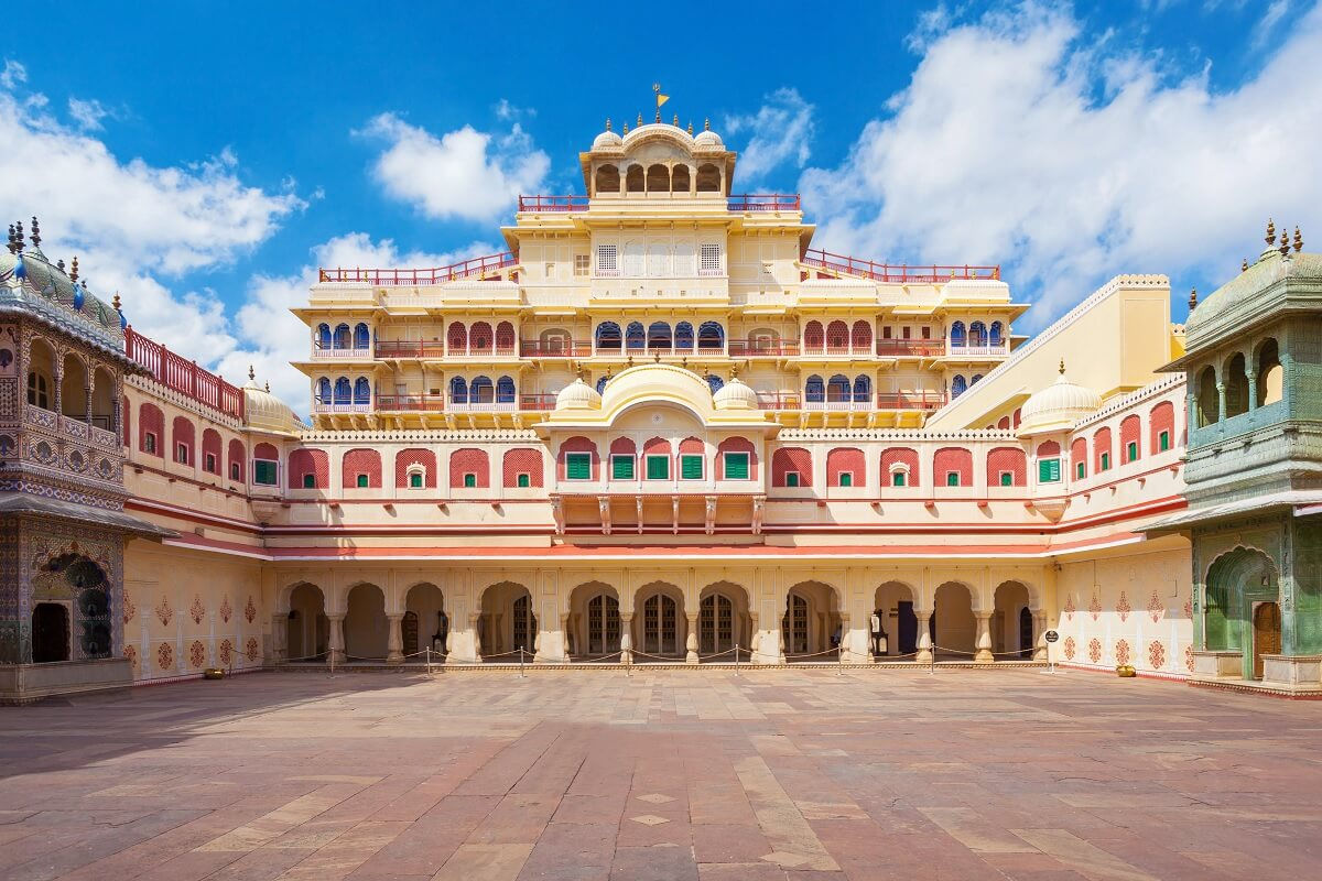 Museo de Jaipur