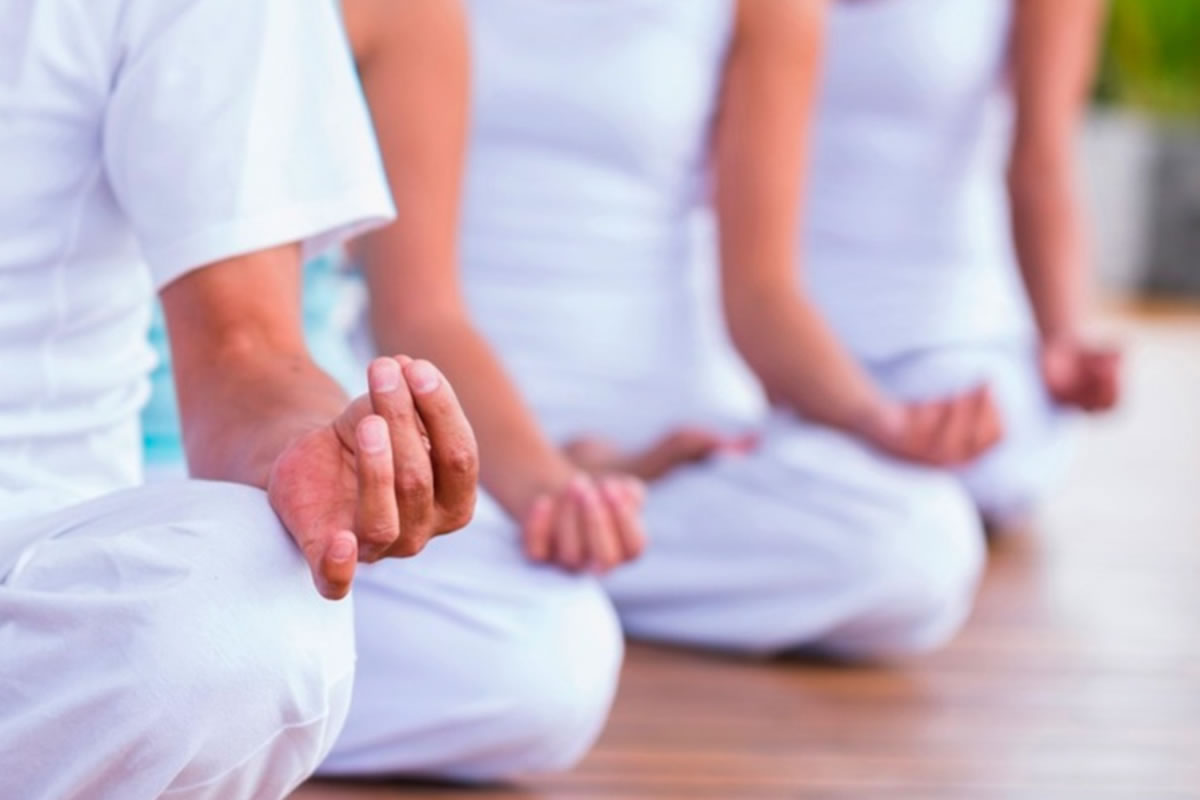 ¿Qué es el Kundalini Yoga?