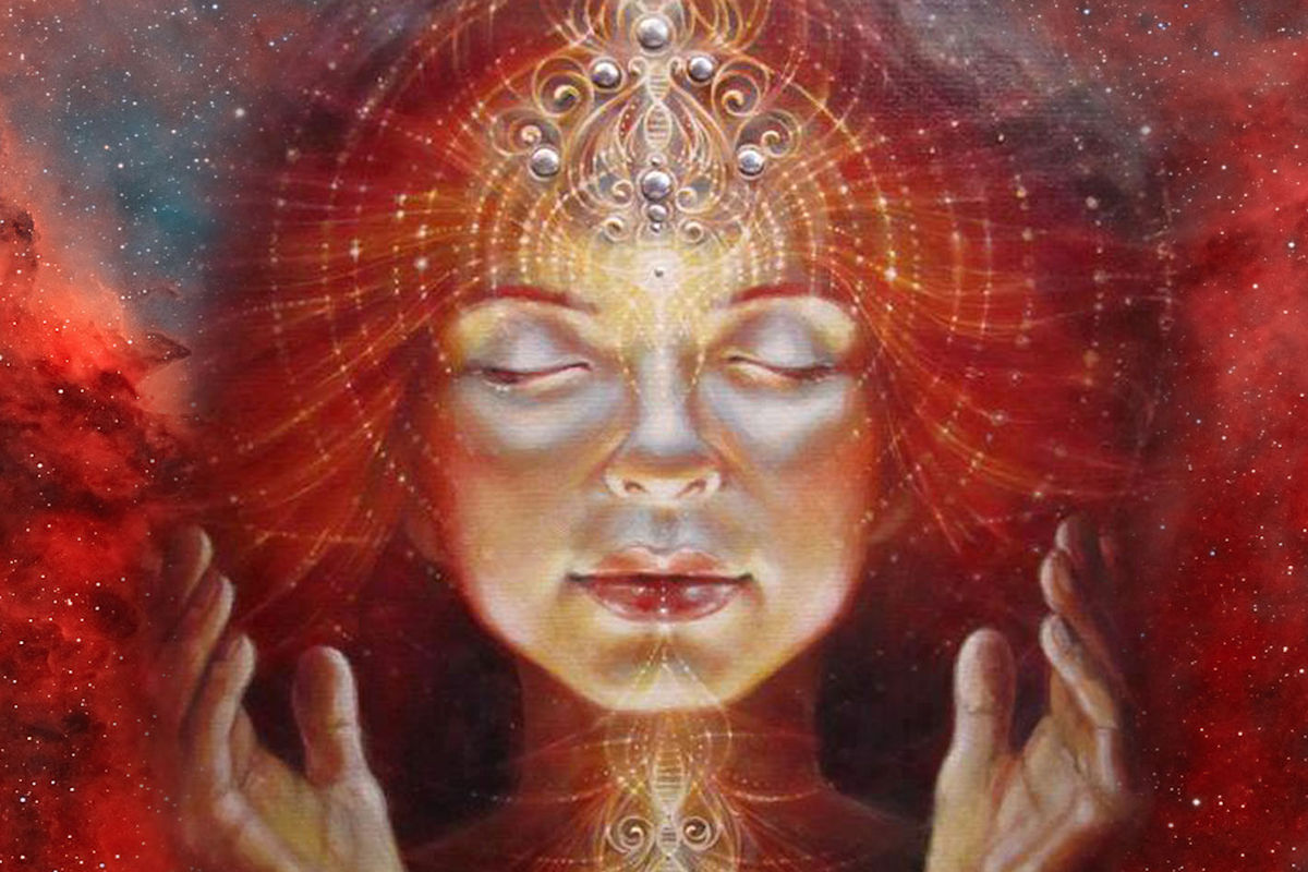 ¿Qué son los mantras?