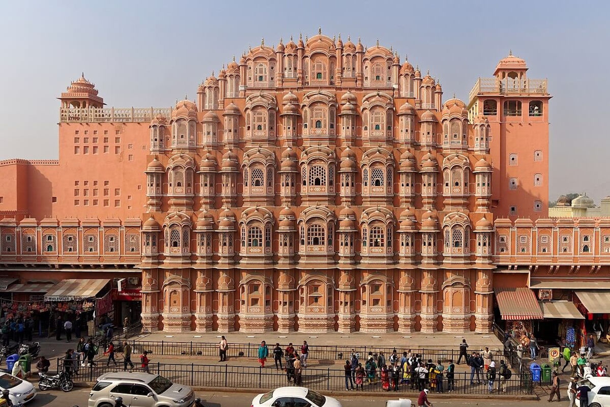 Visitar Jaipur