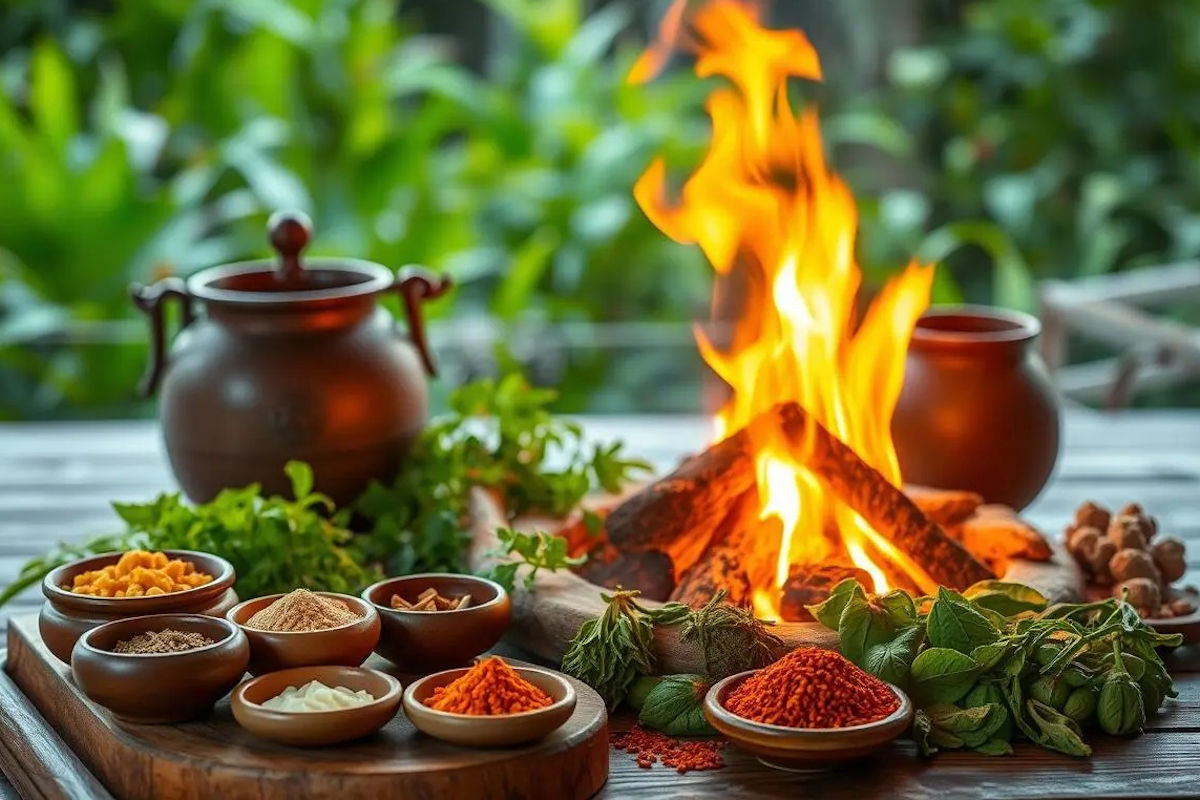 Agni Ayurveda