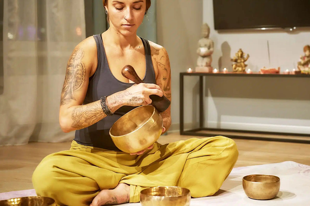 ¿Cómo equilibrar los chakras?