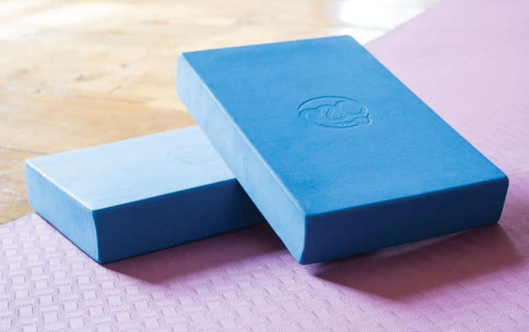 Bloques de Yoga