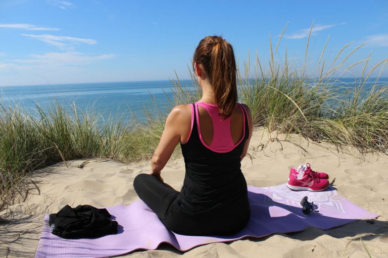 Principales técnicas de meditación