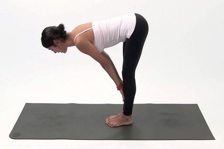 Cinco posturas de Yoga para reducir barriga