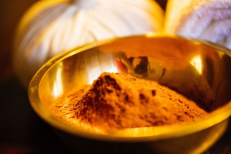 El Am o Ama y el concepto de enfermedad en el Ayurveda