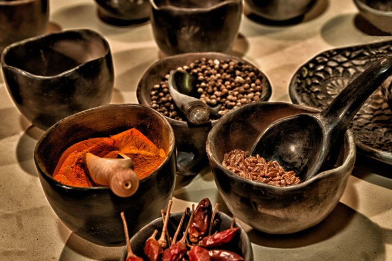Ayurveda para adelgazar
