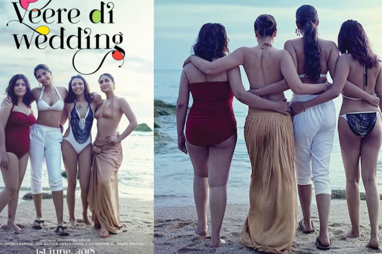 La versión india de «Sexo en Nueva York»: polémica en Bollywood