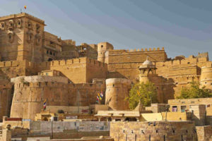 Jaisalmer