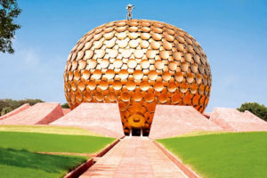 Auroville