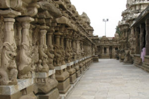 templo de kalaisanathar