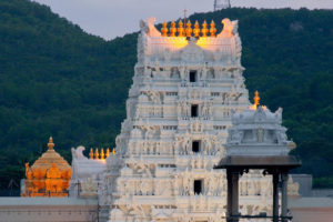 templo de Tirumala