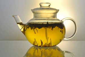 infusiones ayurvédicas contra la gripe