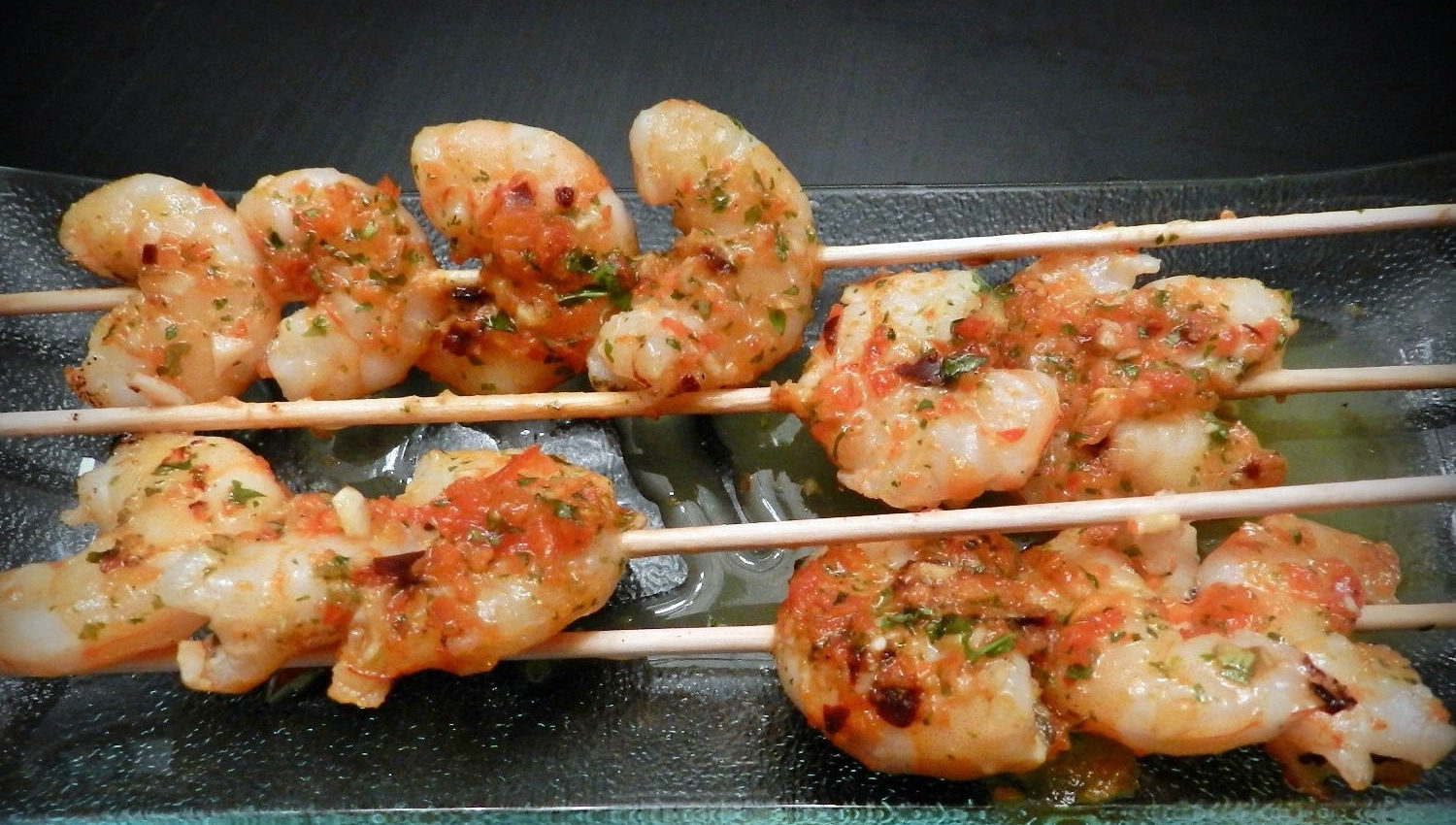 receta india de pescado