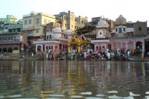 Mathura