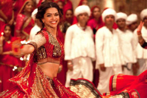 viaje turístico a Bollywood