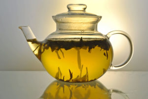 infusiones ayurvédicas