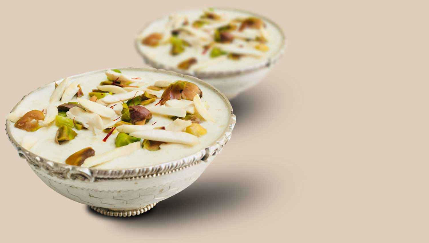 Shrikhand