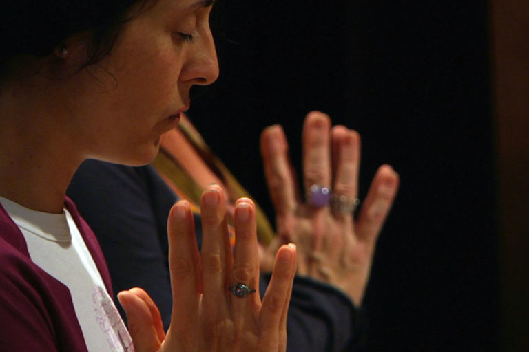 Las kriyas en el Yoga Kundalini