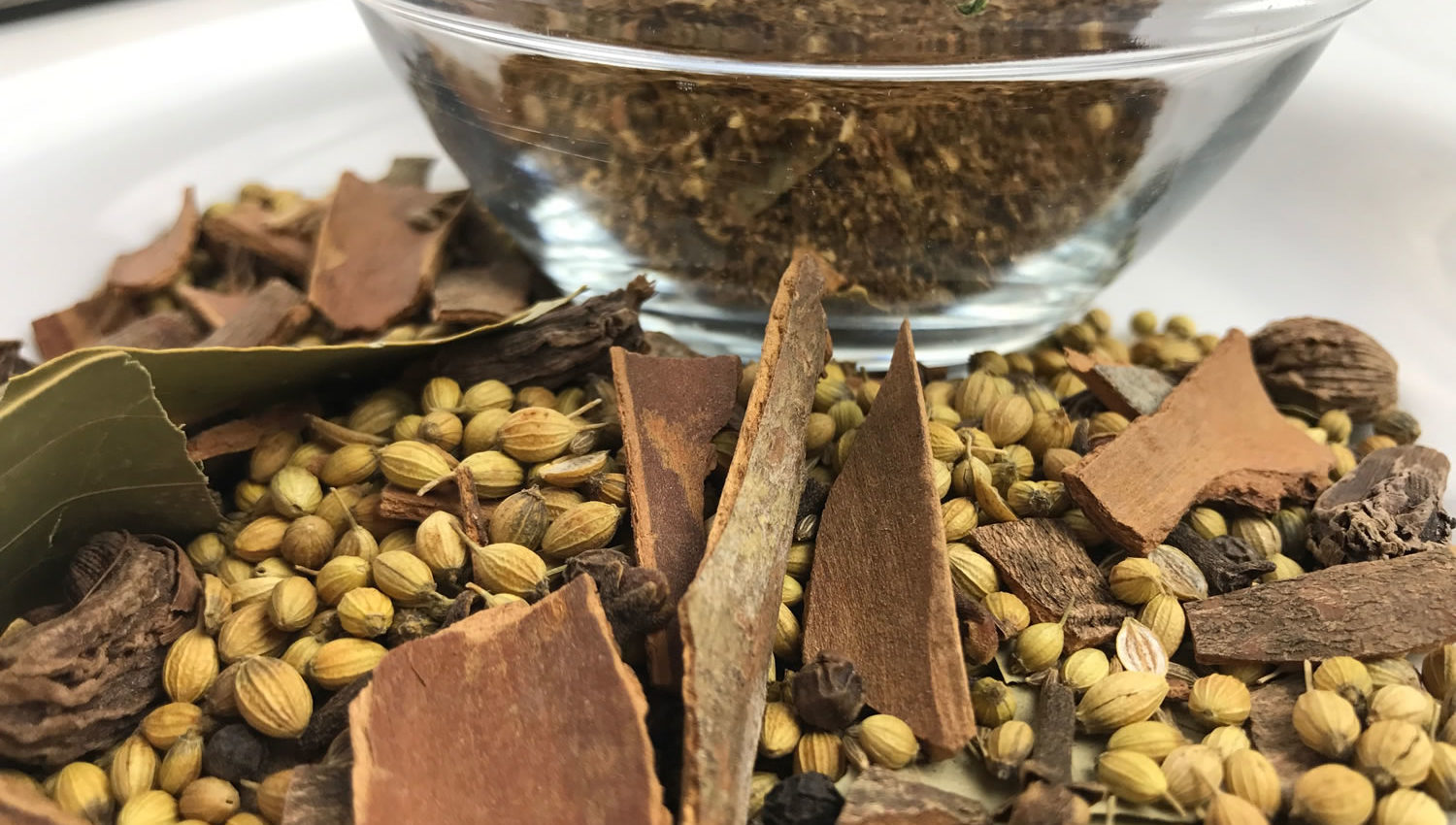 garam masala