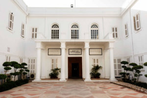 Museo Nacional de Gandhi