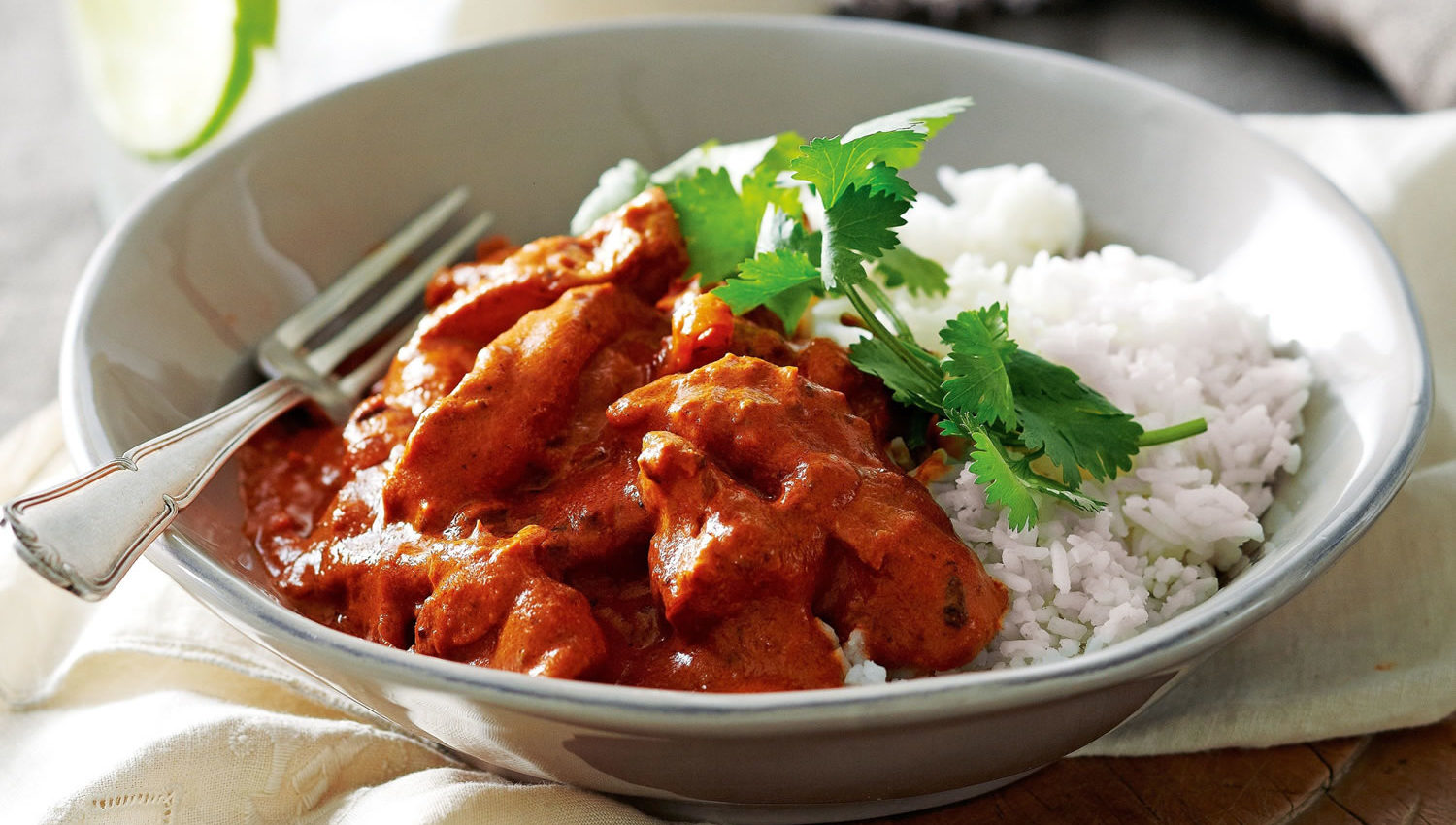 pollo con arroz