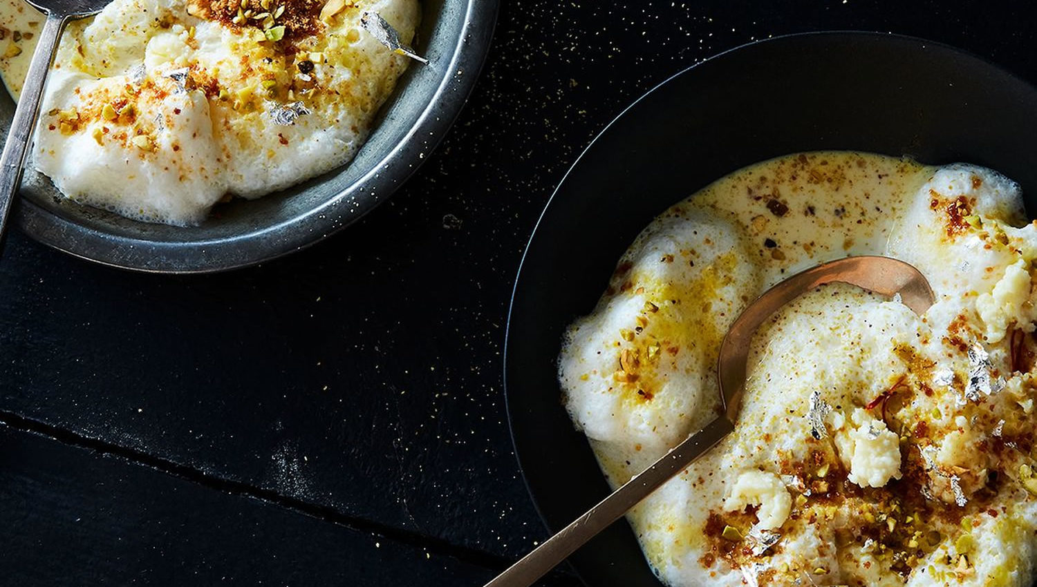 postre hindú