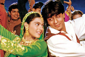 DDLJ