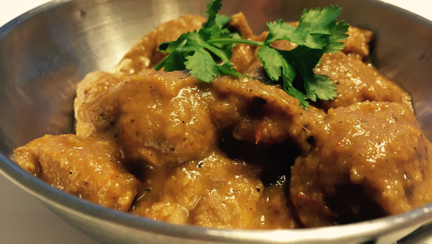 korma cordero